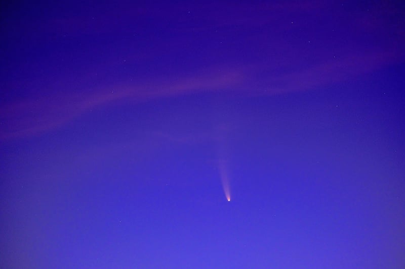 Comet